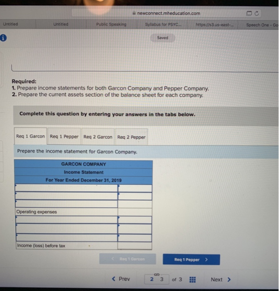 newconnect.mheducation.com t.mheducation.com Stabus for PSYC... https://83.us-east Untitled Untitled Public Speaking Speech O