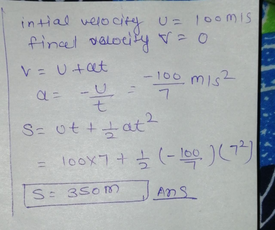 in tiad velo C 100MIS - 100 mis 2. S Ut +at toox7t(100 J| So 350 AnS C1