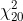 \chi^2_{20}