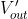 V'_{out}=I_{load}R_{load}\, \, \, \, \, \, \, \, \, \, \, \, \, \, \, \, \, \, \, \, \, \, \, (12)