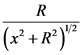 (x + R22
