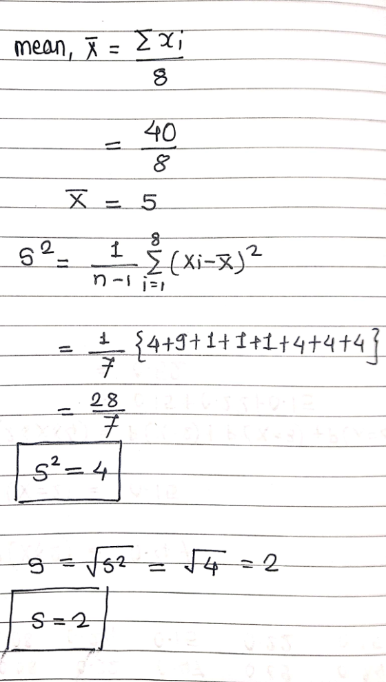 mean, x- 240 2 2 74+1+1+1+1+9+4t43 2 8 2