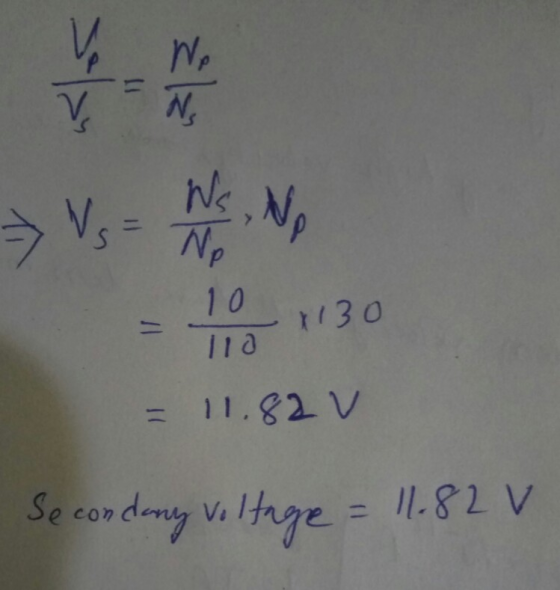 Nぐ 30 - 11.g2V secondYv. Ihae=ル82V
