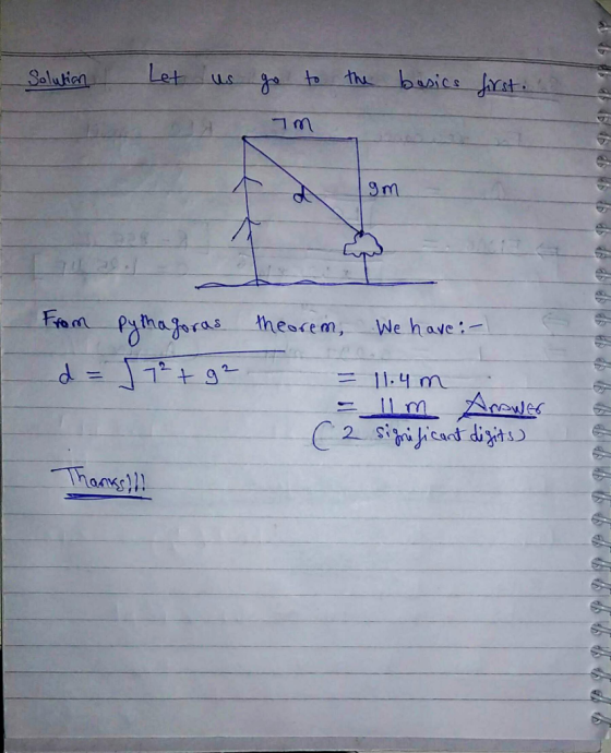 Soluian = 11,4 m Thaxs)