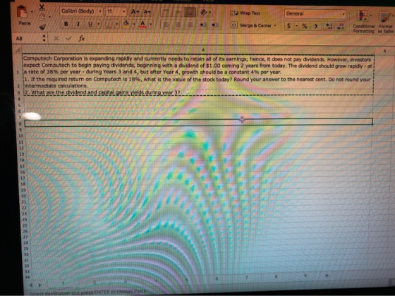 Calibri (Body) Eto Wrap Text General Merge & Center $. % Conditional Format Formatting as Table x RAMA Computech Corporation
