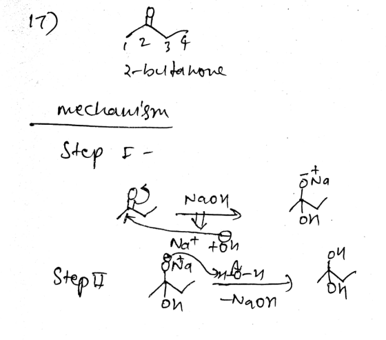 1 2 3 4 2 bultacone mechanism Step - Nao Nat fon O ол Vqon
