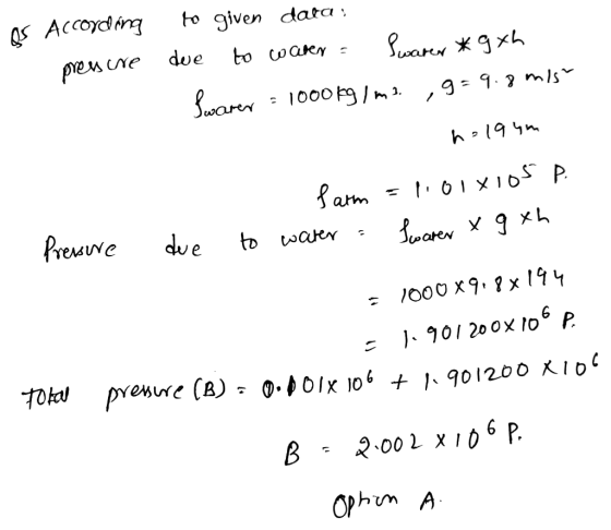 gs Accoycding to given datca; OPhm A