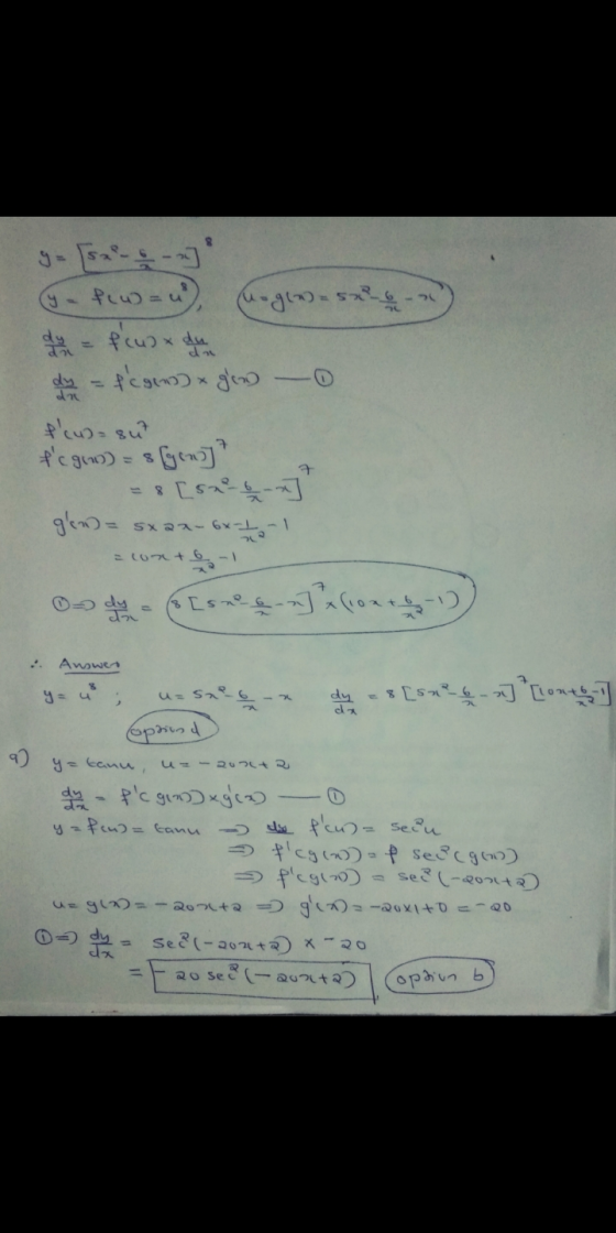 y flw=u) U-go du y = fruix du dy = fcg mox gen 0 tu- sut te gano) = sew] = 8 [sub ] gw= 5x22- 6x- = conto - 0 Isnes film 7 A