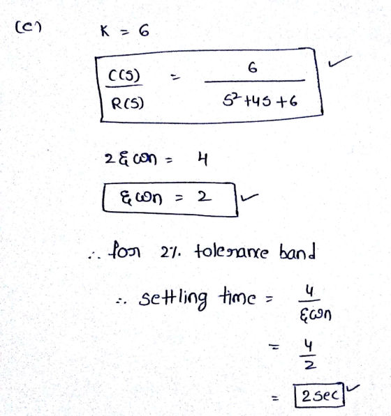 K 6 CC5) RCS) 2& Con &Con 2 ton 27. toleane band setling hne ECon 2sec