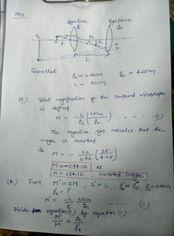 Ans bjective Given that cation 少 indicates that te- ve 以 inuertre4 = 0-40c do 右, e , м to