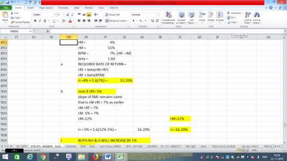 ke - Microsoft Excel (Product Activation Failed) Add-Ins File Home Insert Page Layout Formulas Data Review View - 2x % Cut 11