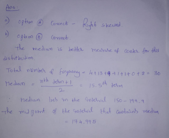 An Kight skewel the mediam ns beter medube of ceater for this disbipbuto 2. 4.995