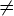 \tiny \ne
