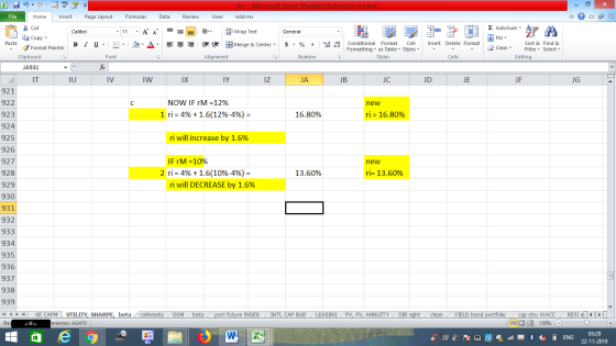 ke - Microsoft Excel (Product Activation Failed) Add-Ins File Home Insert Page Layout Formulas Data Review View - 2x % Cut Ca