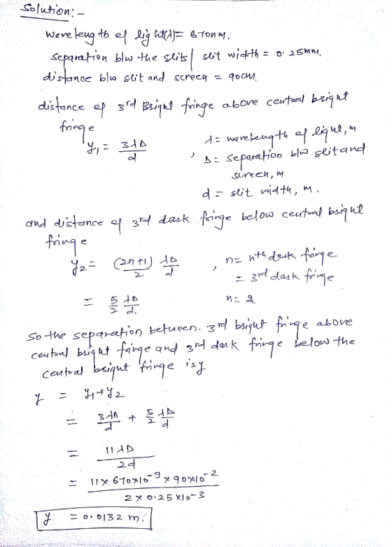 wave ton M distance blo stit and ccre = 9ocn tance of з딕 Bs/1d finge above cert.nl bernd dlis 어 sureem, W and distance rl dask e below ceu 2 ol