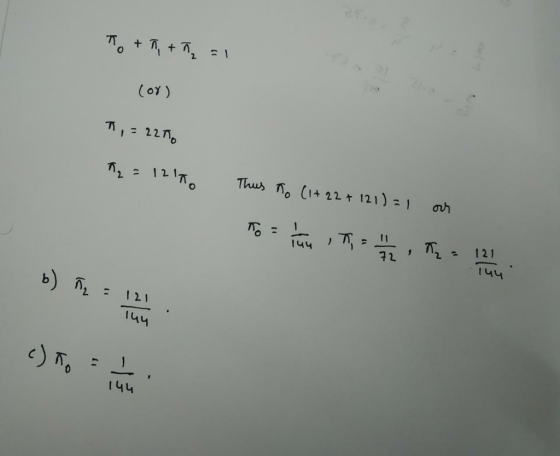 + (07) 22 Thus no ( 22+ 121)-1 11 T 121 144 144 b 121 44 1-7 144