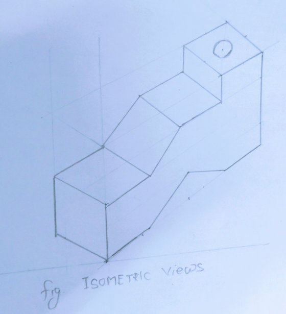 io ISOMETRIC Views