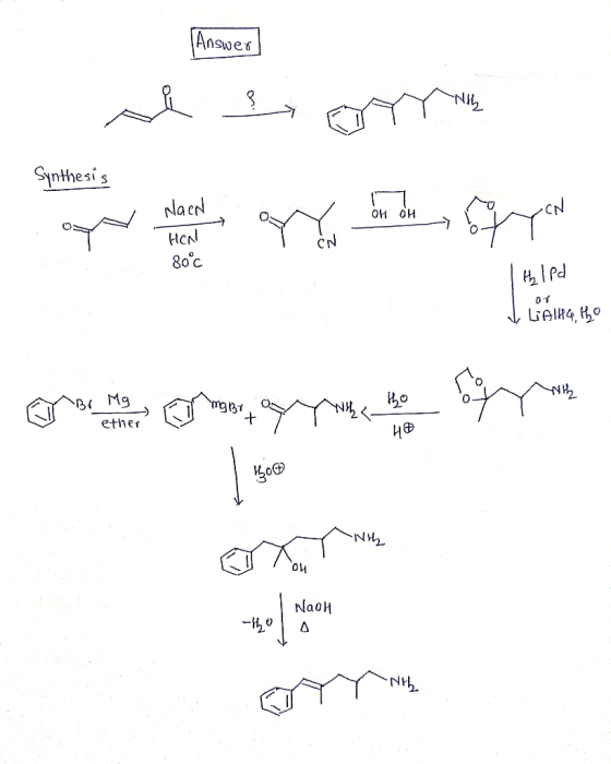 Answer Synthesis papers online ange som har sp NaN он ои HON 80°c Hy led 01 VGAH4 to Br Mg Labu X.COM rooms your home Spring
