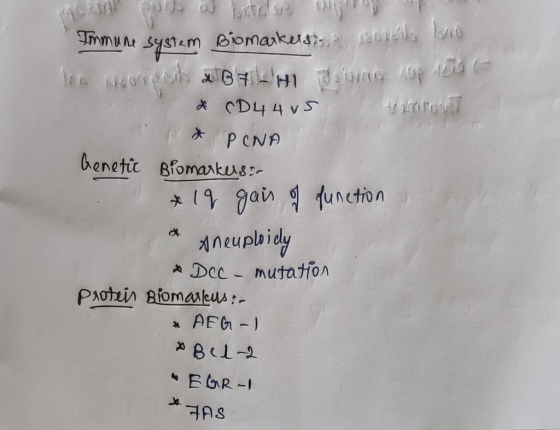(10/iG Tmmun UdS 03 LAL pabiea bat Biomakus $yst.m ion CD4 4 vS P CNA Genetic Bfomakus: 1 gan funection Ancuplidy A Dec- muta