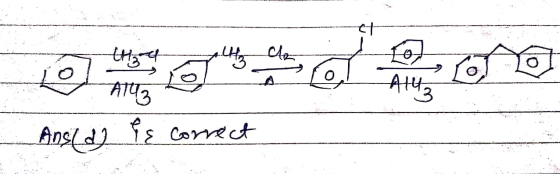 Ans(d) ię correct