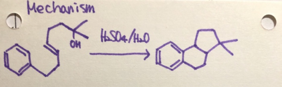 Mechanism ar kon oot