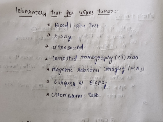 lobonatosy tist Po wims tumo Blood uin test 50c126do20 uoD Bucbkay ultsa sound Computud tomognaphy (T) sian rormur ialo Magne