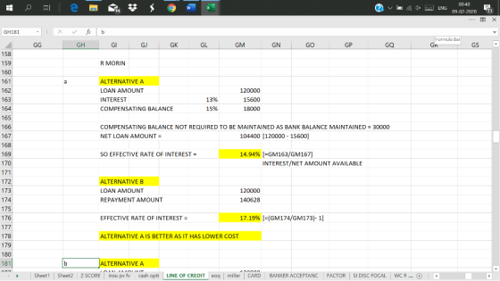 2 v . * . ENG N 00:40 09-02-2020 33 X GH181 2 - GG Vfx b GH Formula Bar GI GJ GK GL G M GN GO GP GQ GK mula sa GS- R MORIN AL