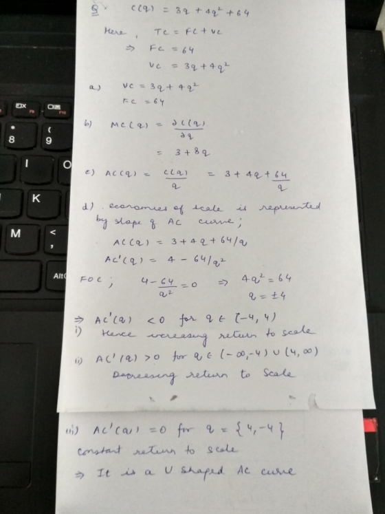 ク Fe 64 ve = 32+49 8 9 : 3+89 d) M I Alt Fo C retu to seake retun to Scale ad Ac casre
