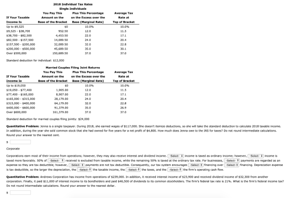 If Your Taxable Income Is Up to $9,525 $9,525 - $38,700 $38,700 - $82,500 $82,500 - $157,500 $157,500 - $200,000 $200,000 - $