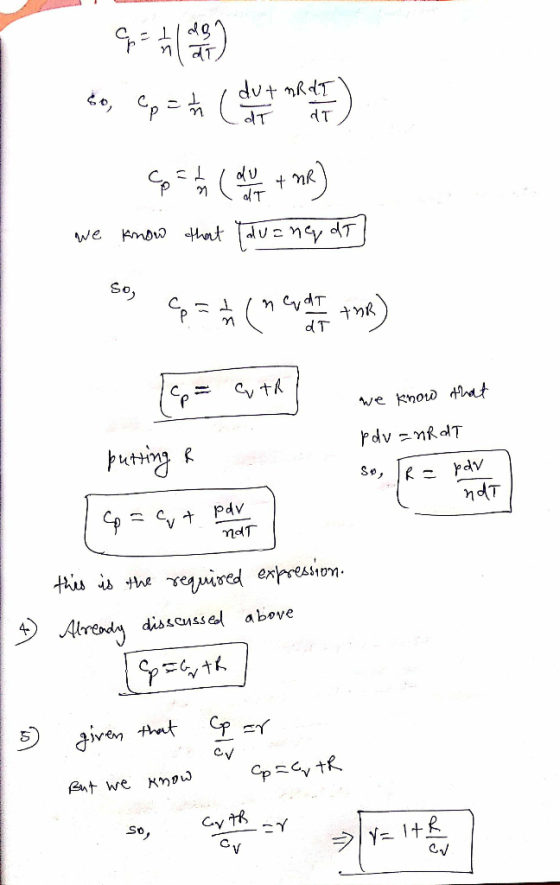 q= 1 1 1 1 1 to, Ope the lead me ose the le tt ne] we know that (dua heq do] So, co = to new to the [p= eta ] we know that pu
