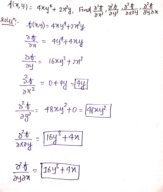 Hlwy)= 4ny*+ 2opy, find out they say on soll: f(ny)= 4nyt t2ny at = 457+Any van 16uy?+ 242 Det = 0+94 +1941 ** 48uy?+0 - (48