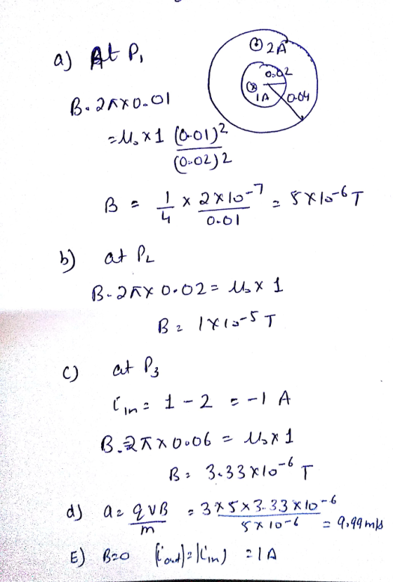 a) A P 3 iM