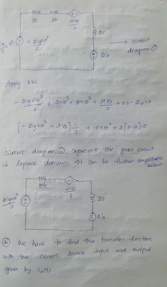 МИ 2k 8k Mive 95 circuit Qigno ign tak ی S dragram ++ 210 Apply KUL 3 zigxio 3 3 2x10 + 8x10 t + Vo +25- dio=0 S S [- digxto