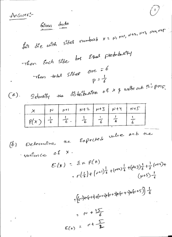 AnSwer- ven boutea Ca). Ytha iS 6 ECx)