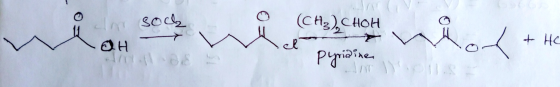 sock (CH3), CHOH v an so we can not whare the QH - alona & HC Pyridine