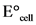 Е.
cell
