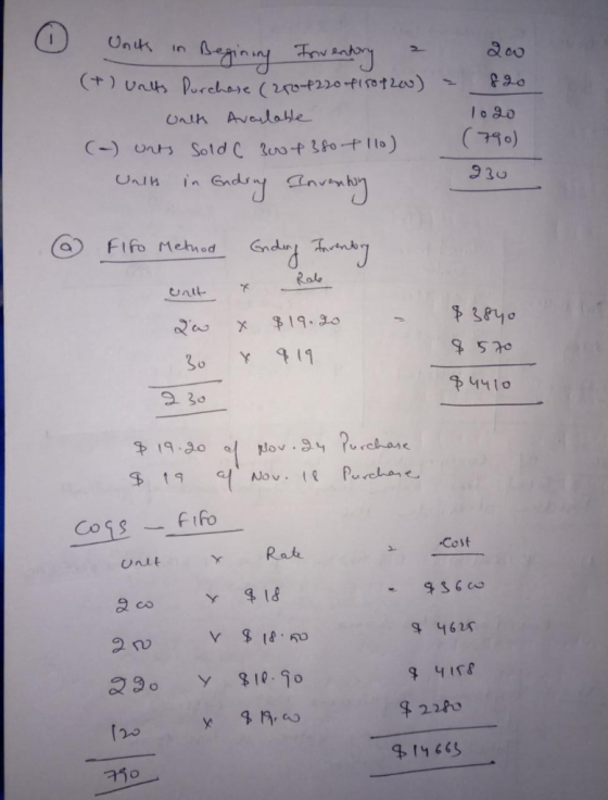 Tow 良oo (71o) ontt so Bo 4410 30 争19.ad 어 ,tov.>, ?urchan < f tfo Cost Unit 461 Y10.o 11 66