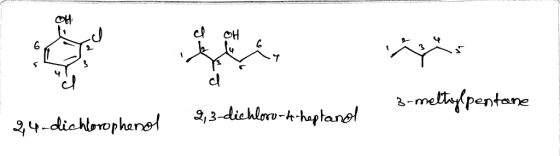 Cl -hapta