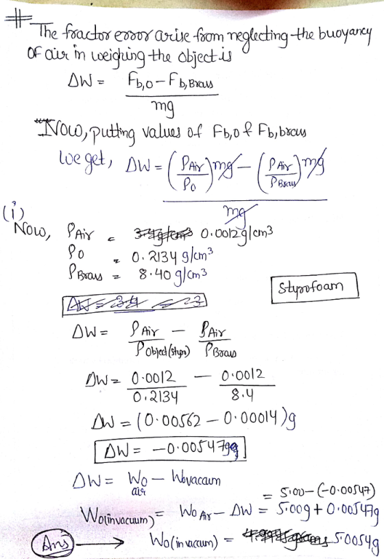 ain eigung the object i Po P8 Strfoam 0.0012-0.0012 0.2139. ais 00s4