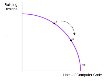 Building Designs PPF Lines of Computer Code