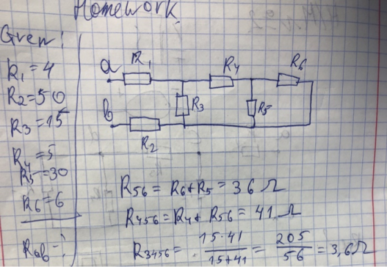 Ri Ry Re 2 5T kC 205 ab 315411