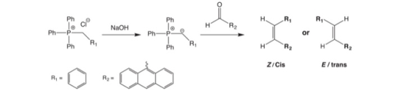 pnci HR. RH NaOH HR2 PhẩP- - Pháp Bu Y- Ph R HR HR Z/Cis E/trans