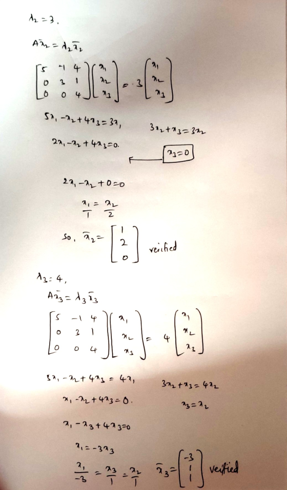 12 - 3 Ars = dā, 5 0 3 NG 0 0 4 51,22 +473=31, 322 +23=300 22, -12 + 493=0. 22=0 22,22 +0=0 a = 22 T 2 - so 72= - verified 12