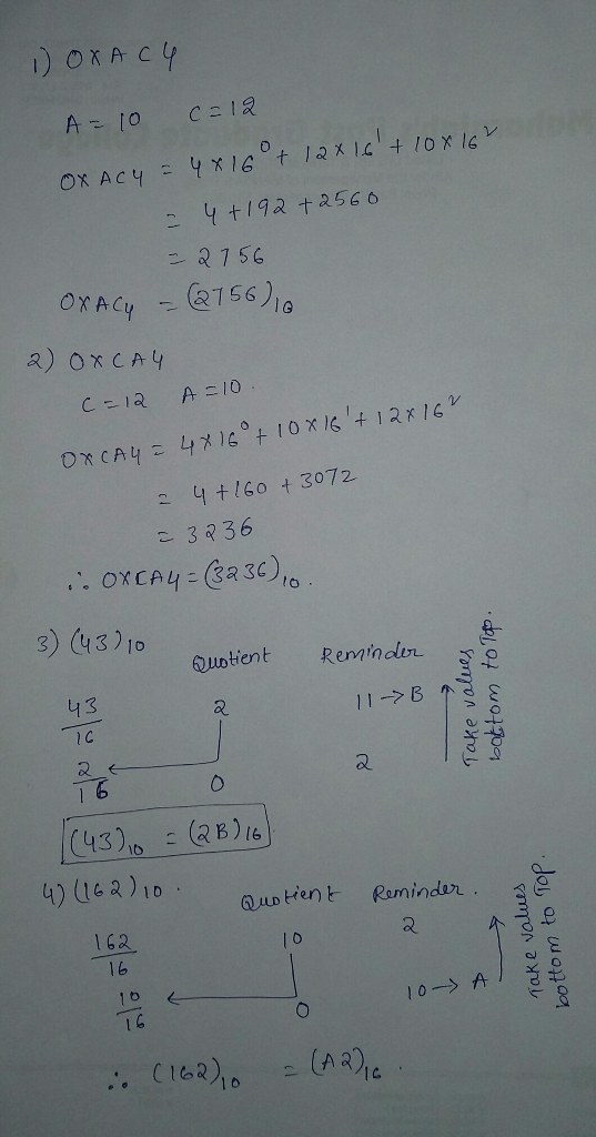 AOC 12 x 1L a 156 2 4 160t 3072 2 3 36 3) (431o 43 l C a e 2 4) (16 2) 1o auntient Ramindsr. 1 62 1 6 I o 个 .e :. (162)10 (