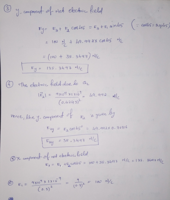 (w + 353447) lectreic (0.4245)し 2 ne, the y- co2nent Lo O. 3)2 Co. 3)