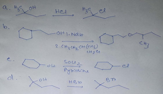 a. H2e Her 6. 01t 1Nat 2.CH3CH CH(e H3) ctt2e souz d. BT 014