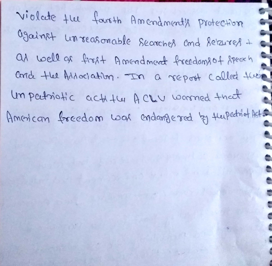 violet outth Aen Protecion nect