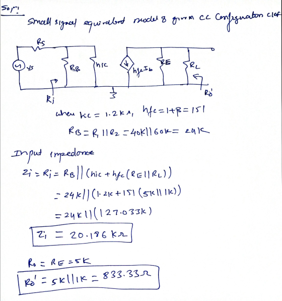 Sori aten cit small sigadel equiralent ilent model 8 gina cc Configuration Rs RB began to the Rj T when hic = 1.2 km, nfc =l+