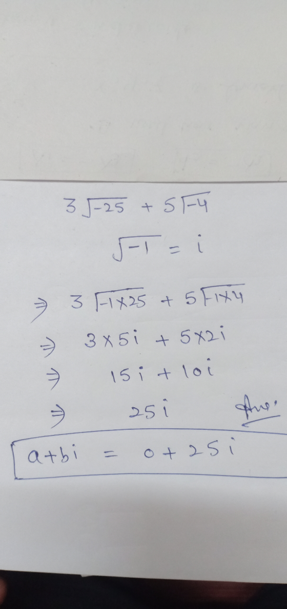 35-25 + 51-4 3 Fix25 + 5 Fixy 3x5i +5x2i M N 15 í tlo 25 Awe atb otasi