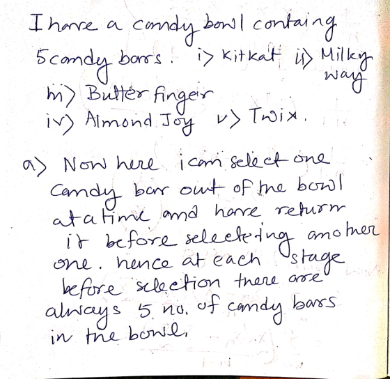 i Y before sel e e4Py.ng amo me几. one. hence at each alniays 5 no, cmda bors in e bone,